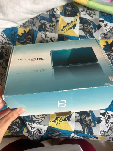 3DS
