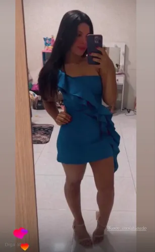 Vestido tamanho 38