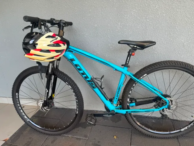 Vendo ou troco bicicleta por PlayStation