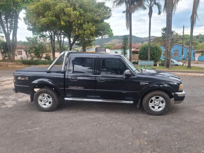Ford Ranger Limited 3.0 PSE 4X4 CD TB Diesel 2009