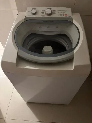 Máquina de lavar - Brastemp - 11kg