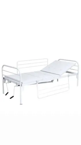 VENDO CAMA HOSPITALAR 2 MANIVELAS