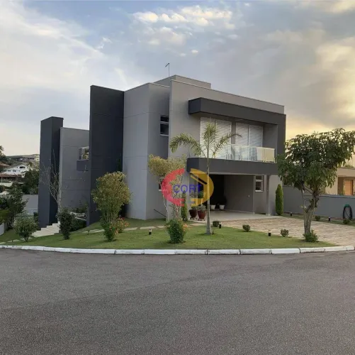 CASA À VENDA CONDOMÍNIO VERDES LAGOS