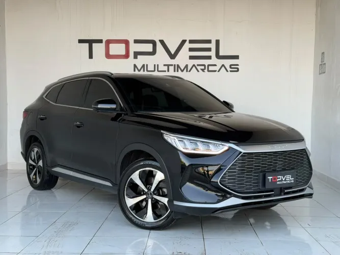 BYD Song Plus 1.5 16V Aut. (hibrido) 2024