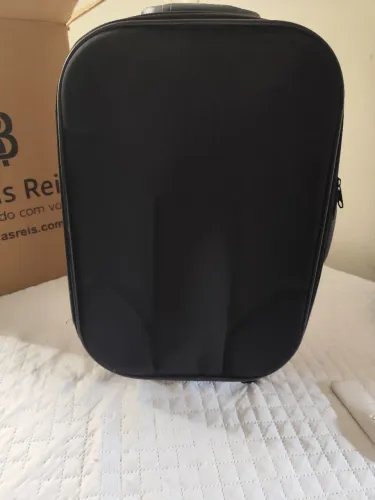 Vendo 3 malas de avião
