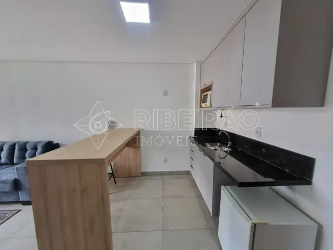 Studio 01 dormitório para venda no Jardim Botânico