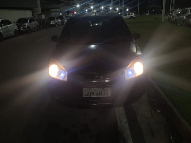 Imagem de Ford Fiesta Street/ Action 1.0 8V 5P 2007