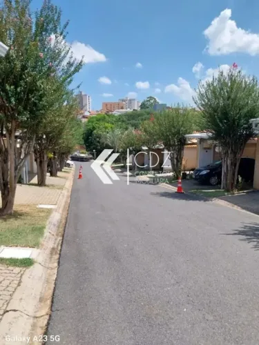 Casa para venda no Portal do Morumbi II (Zona Leste, Sorocaba-SP)