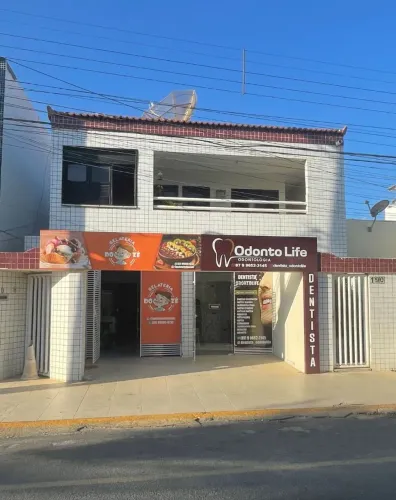 Casa a venda no Centro Comercial Petrolina Pe///////////