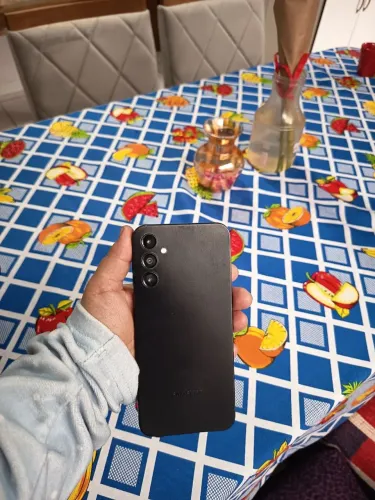Celular Samsung a14 semi novo