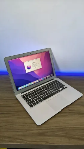 MacBook Air Intel i5 | 4gb | SSD 120gb