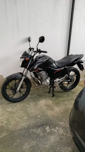 CG Fan 160