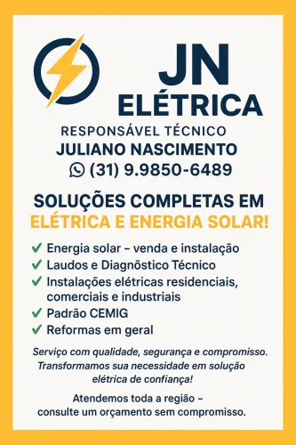 JN ELÉTRICA