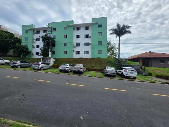 VENDO| apartamento no condomínio Alpinia