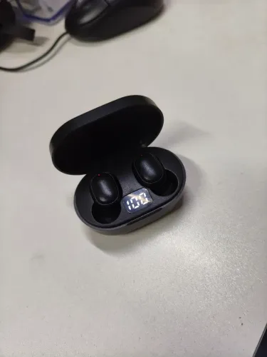 Fone de ouvido