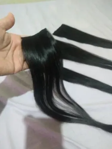 Cabelo humano