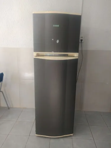 Geladeira duplex Frost Free Consul