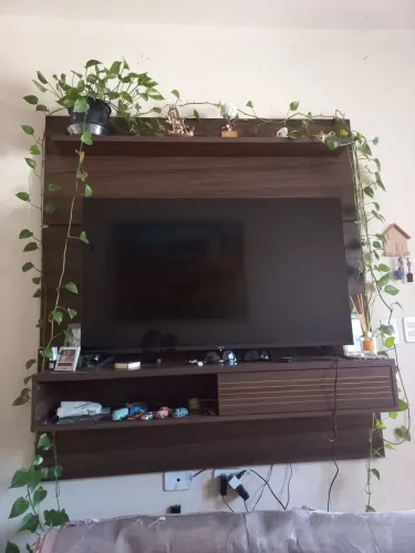 Painel de TV