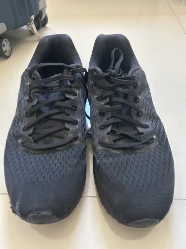 Tênis Nike de corrida