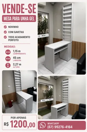 Motivo de mudança