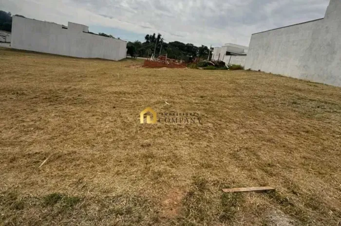 Condomínio Reserva Ipanema - Terreno no Condomínio Reserva Ipanema em Sorocaba SP