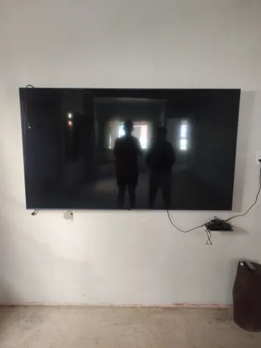 TV LG 75 POLEGADAS 