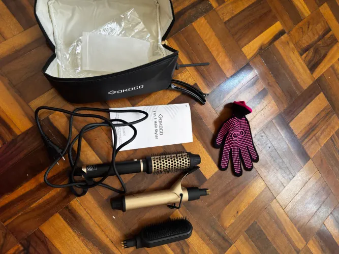 VENDO GOKOCO 3 Em 1 Ferramenta Multifuncional De Modelagem