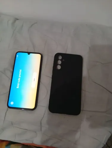 Vendo celular Samsung Galaxy a 34 