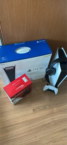 PS5