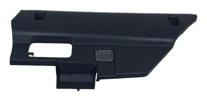 Acabamento Inferior Painel Esquerdo Volvo Xc60 2009 A 2017