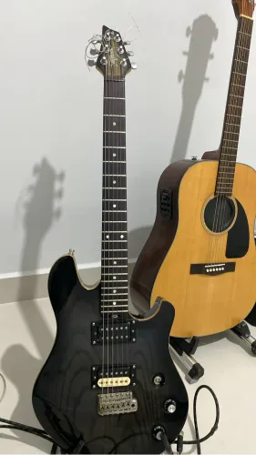Guitarra Tagima Cobra