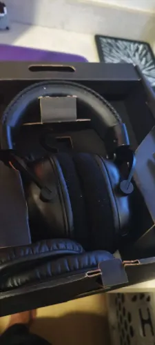 Headset Gamer Sem Fio Logitech G PRO X Wireless LIGHTSPEED NOVO