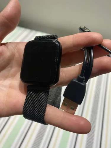 Smartwatch
