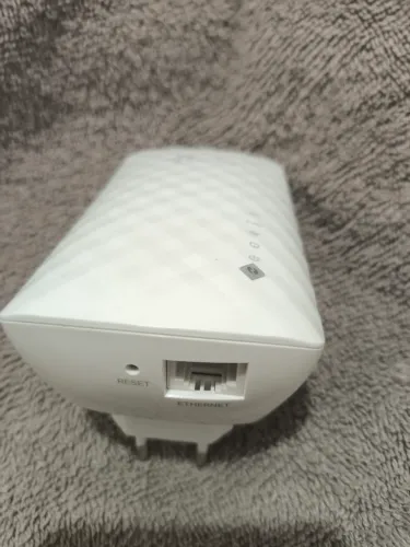 Repetidor Wi-Fi Dual Band AC750 TP-Link RE200 - Excelente Estado
