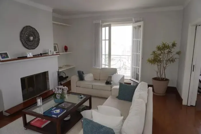 Apartamento à Venda - Jardim Paulista, 5 Quartos, 578 m2