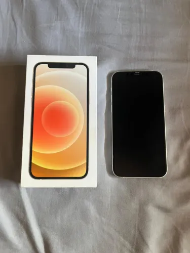 iPhone 12 - Leia a Descrição