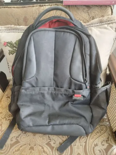 Mochila laptop Samsonite