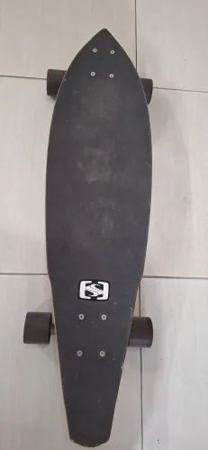 Skate Longboard Surfeeling