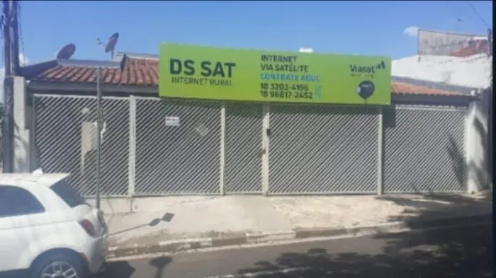 Aluga casa av Ademar barros Jd aviação Presidente Prudente