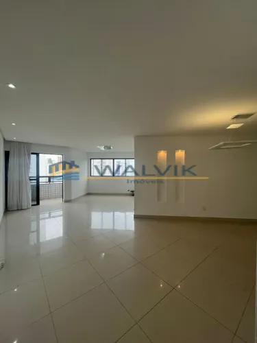 Apartamento à venda em Boa Viagem com 96m²!