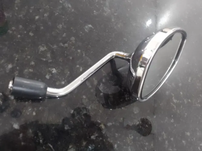 Retrovisor ORIGINAL CHOPPER ROAD 150