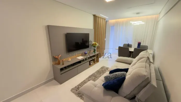 Oportunidade - Apartamento - Jardim Vale do Sol - Residencial Serra do Sincorá - 2 Dormitó