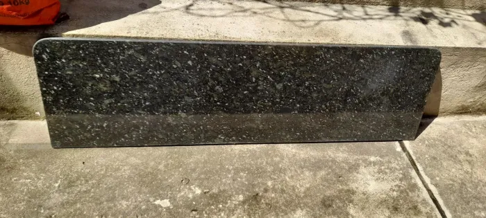 Bancada de granito