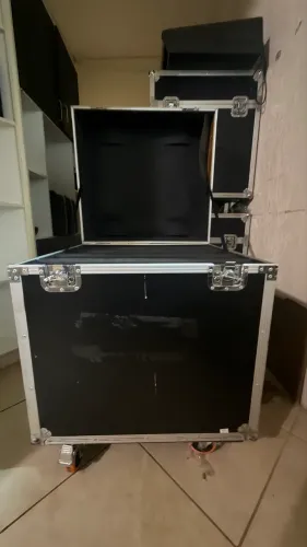 Case Profissional