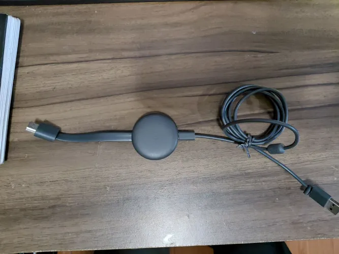 Chromecast