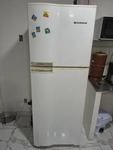 Geladeira Continental 458L