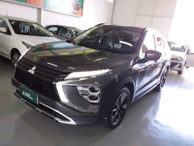 Mitsubishi Eclipse Cross HPE 1.5 16V 165cv AUT 2025