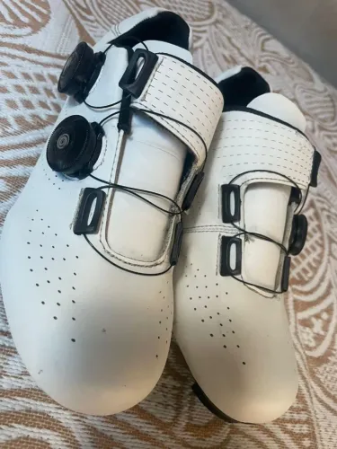 Sapatilha Speed branca 35