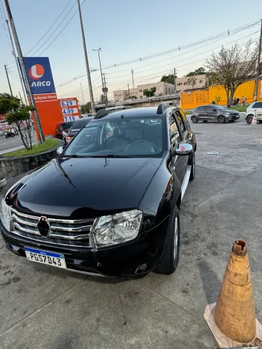 Renault Duster Dynamique 1.6 Hi-flex 16V Mec. 2014
