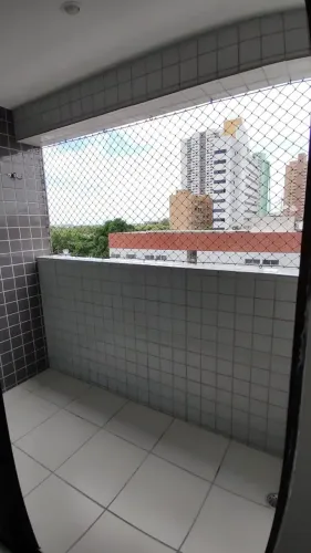 Apartamento para locação, ENCRUZILHADA, Recife, PE